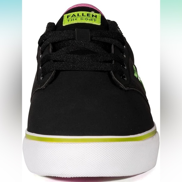 BNIB fallen footwear the GOAT mens size 11 - Picture 6 of 7